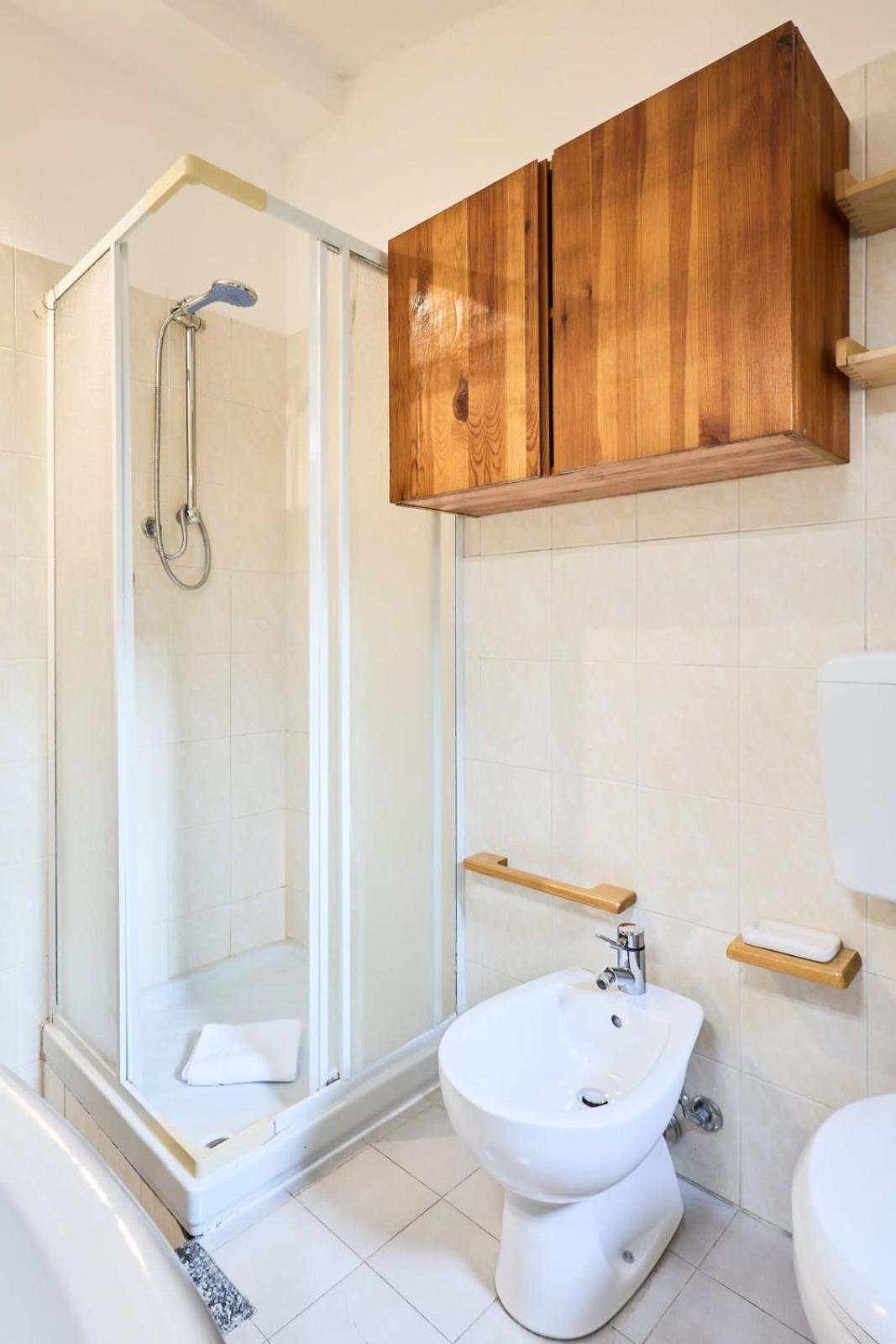 Appartement Garibaldi 20 Milaan